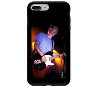 Thom Yorke Radiohead Paranoid Android par Andy Willsher Coque pour iPhone 7 Plus/8 Plus