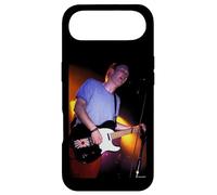 Thom Yorke Radiohead Paranoid Android par Andy Willsher Coque pour iPhone Air