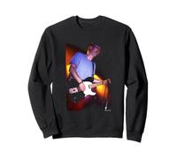 Thom Yorke Radiohead Paranoid Android par Andy Willsher Sweatshirt