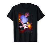 Thom Yorke Radiohead Paranoid Android par Andy Willsher T-Shirt