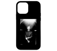 Thom Yorke Radiohead The Smile Singer par Simon Fowler Coque pour iPhone 12 Mini