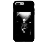 Thom Yorke Radiohead The Smile Singer par Simon Fowler Coque pour iPhone 7 Plus/8 Plus