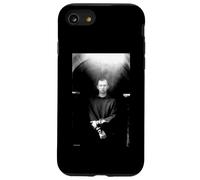Thom Yorke Radiohead The Smile Singer par Simon Fowler Coque pour iPhone SE (2020) / 7/8