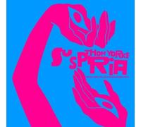 Suspiria