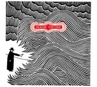 Thom Yorke The Eraser (Vinyl) 12" Album