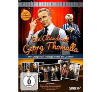 Thomalla,Georg - EIN Abend mit Georg Thomalla [Import]