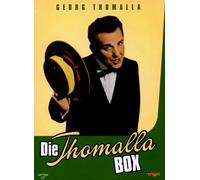 Thomalla,Georg - Georg Thomalla Box