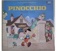 THOMALLA, Georg - Pinocchio (Original Filmfassung) / MA 9607