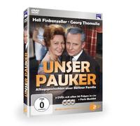 Thomalla,Georg - Unser Pauker - Die komplette Serie (3 DVDs)