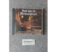 Thomanerchor - Bald Nun Ist Weihnachtszeit