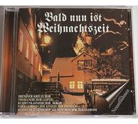 Thomanerchor - Bald Nun Ist Weihnachtszeit