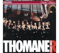 Thomanerchor - Ein Portrait