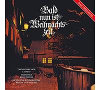 Bald Nun Ist Weihnachtszeit [Vinyl]