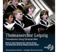 Thomanerchor Leipzig