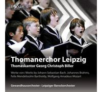 Thomanerchor Leipzig