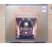 Thomanerchor Leipzig - Andreas Hammerschmidt - Bible - Old Testament - Anonymous : Choral Music - Hammerschmidt, a. / Eccard, J. / Brand, G. / Praetorius, M. / Bach, J.S. / Reger. M. (Leipzig Thomaner Choir, Rotzsch, Mauersberger)