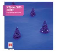 Thomanerchor Leipzig - Christmas Choruses [New CD]