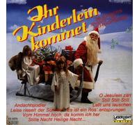 Thomanerchor Leipzig - Ihr Kinderlein Kommet