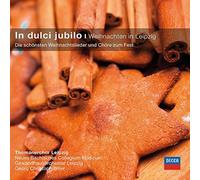 Thomanerchor Leipzig - In Dulci Jubilo