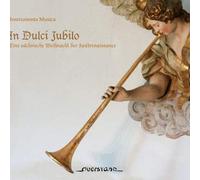 Thomanerchor Leipzig - In Dulci Jubilo (Christmas Carols)