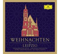 Thomanerchor - Weihnachten in Leipzig [Import]
