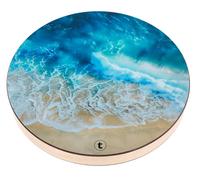 Thomann "Thomann 10"" Endless Ocean Drum Bamboo"