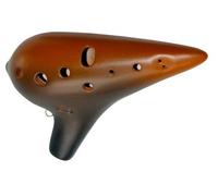 Thomann Thomann 10H Concert Ocarina B3