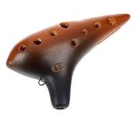 Thomann Thomann 10H Concert Ocarina C3 Alto