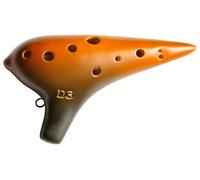 Thomann Thomann 10H Concert Ocarina D3