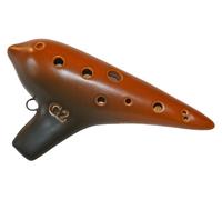 Thomann Thomann 10H Concert Ocarina G2
