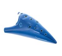 Thomann Thomann 12H Ocarina Blue Sweet Potato