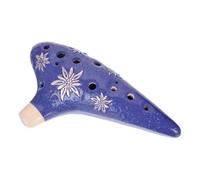 Thomann Thomann 12H Ocarina C3 Edelweis blue