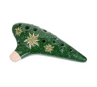 Thomann Thomann 12H Ocarina C3 Edelweis green