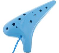 Thomann Thomann 12H Ocarina C3 light blue
