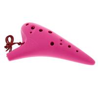Thomann Thomann 12H Ocarina C3 Pink Rivo