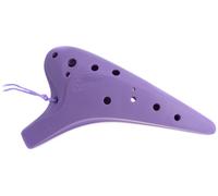 Thomann Thomann 12H Ocarina C3 purple