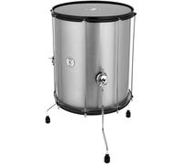 Thomann "Thomann 16""x50cm Stand Alone Surdo"