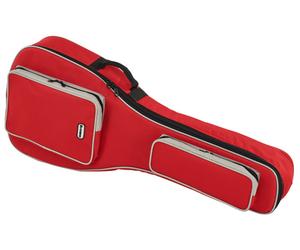 Thomann Thomann 3/4 Classic-Guitar Gigbag RD