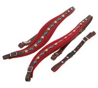 Thomann Thomann 80 Pro Accordion Strap Flower