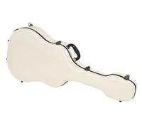 Thomann Thomann Ac. Guit. Fibreglass Case Wh