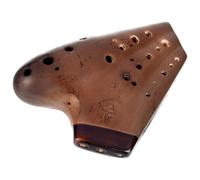 Thomann Thomann AC Triple Ocarina Forte