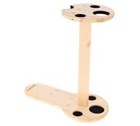 Thomann Thomann Alphorn Stand Wood Nature