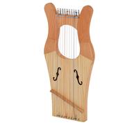 Thomann Thomann Angel Harp 10 Strings
