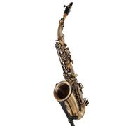 Thomann Thomann Antique Alto Sax Alto Sax Set