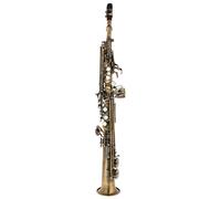 Thomann Thomann Antique Soprano Sax