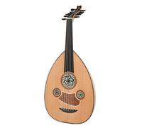 Thomann Thomann Arabic Oud Deluxe CE/MA