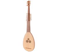 Thomann Thomann Arch Lute / Arciliuto