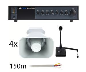 Thomann Thomann Arena Bundle L