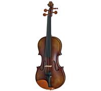 Thomann Thomann Aria Student Violin Set 1/2 DB