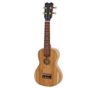 Thomann Thomann Artist Soprano Ukulele ACA